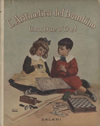 L'Aritmetica del Bambino