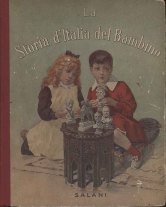 La Storia d'Italia del Bambino