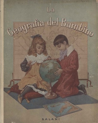 La Geografia del Bambino