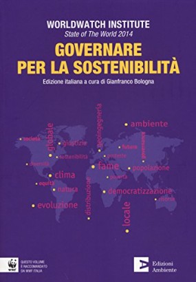 Governare per la sostenibilità