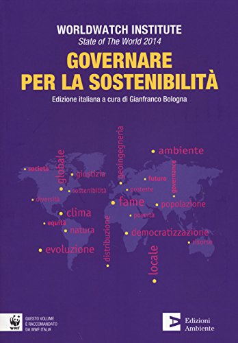 Governing for sustainability