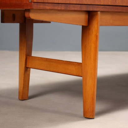 Sideboard n36,Sideboard in Teak anni 60