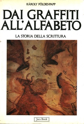 Dai graffiti all'alfabeto