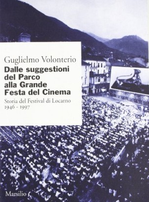 Dalle suggestioni del Parco alla Grande Festa del Cinema