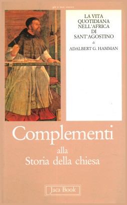La vita quotidiana nell'Africa di Sant'Agostino