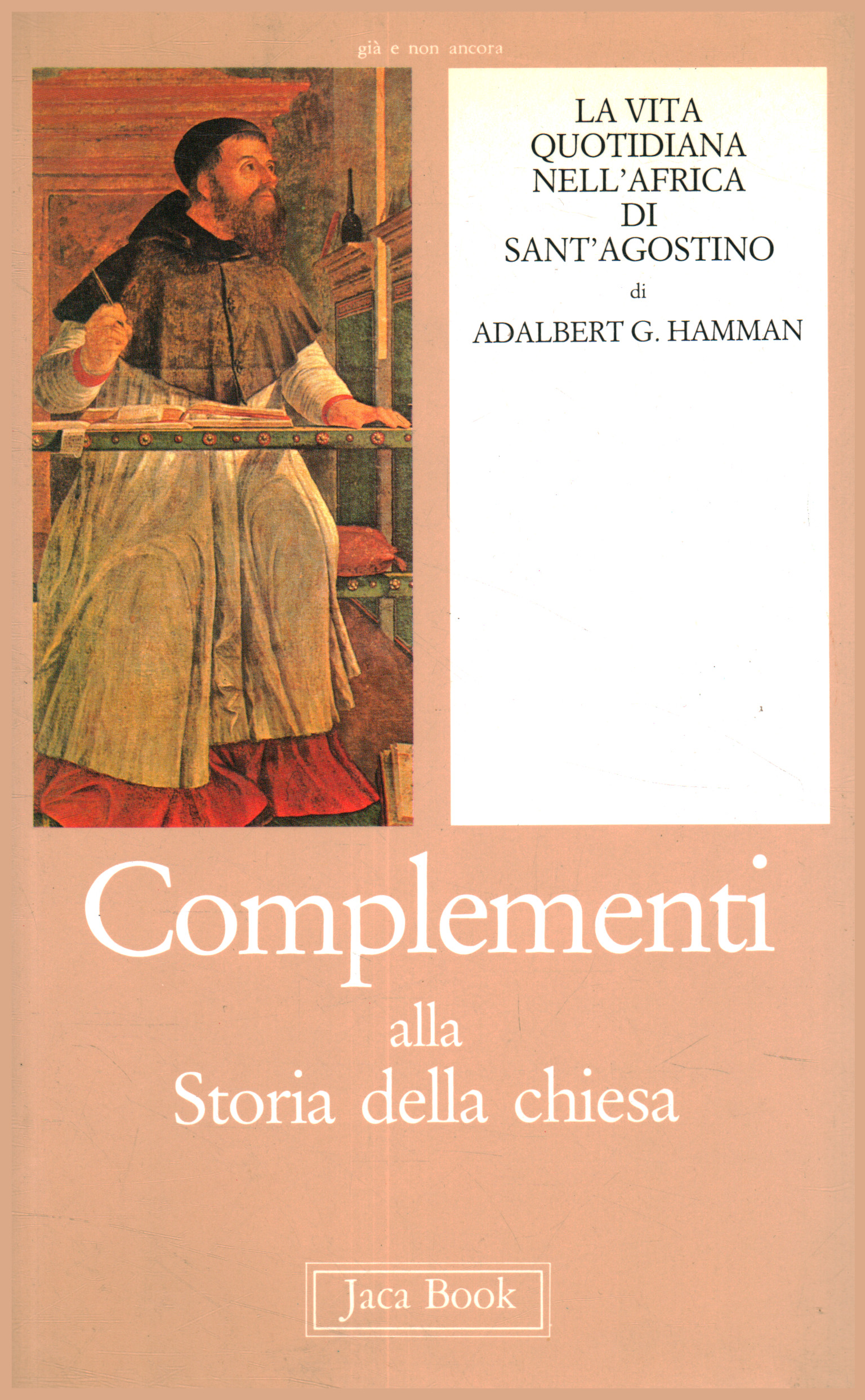 La vita quotidiana nell'Africa