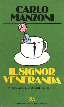 Il Signor Veneranda