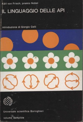 Il linguaggio delle api