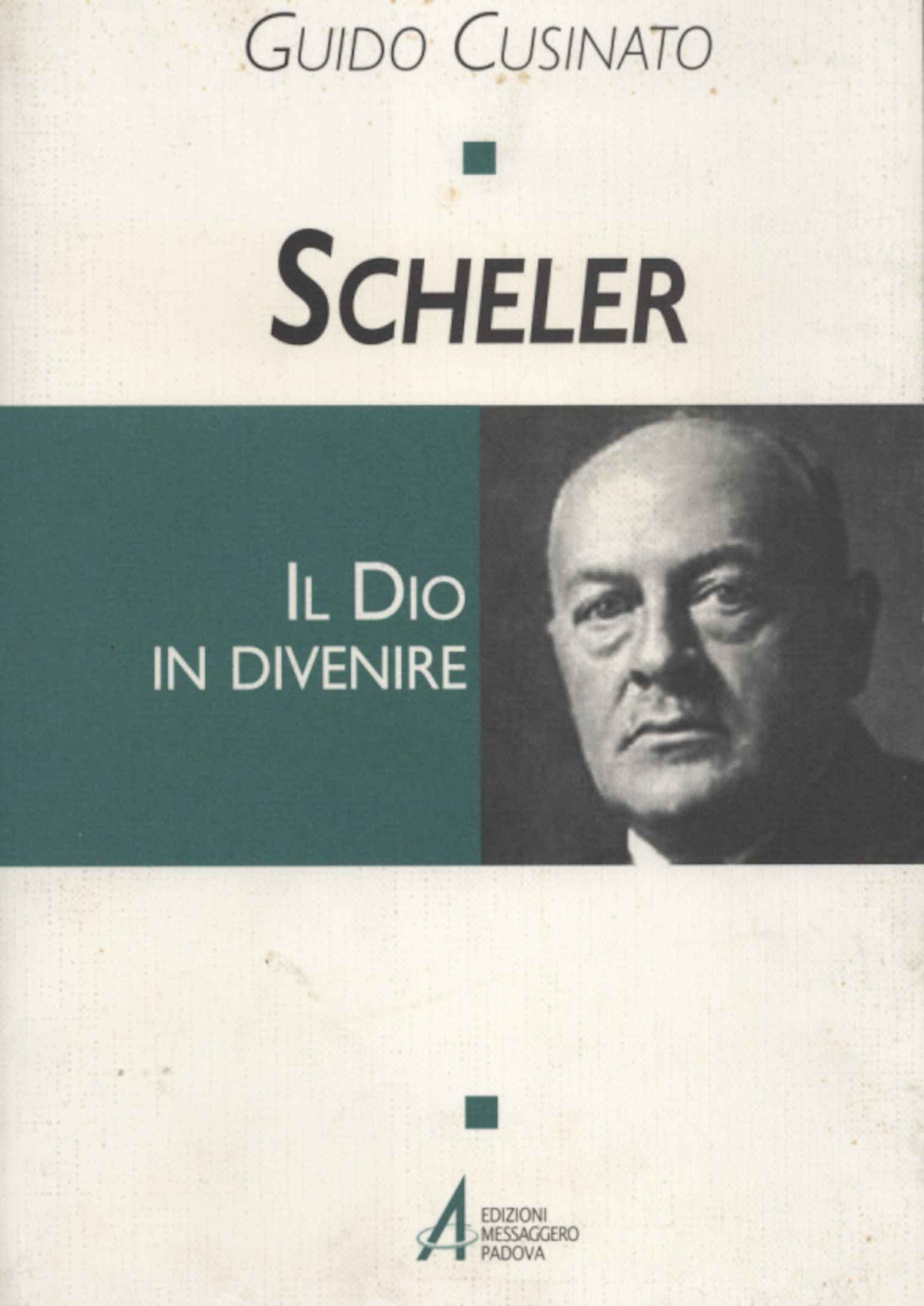 Scheler