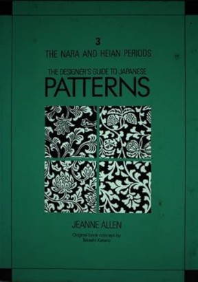 The Designer's Guide to Japanese Patterns
