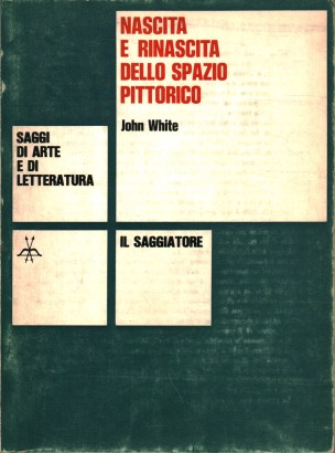 Nascita e rinascita dello spazio pittorico
