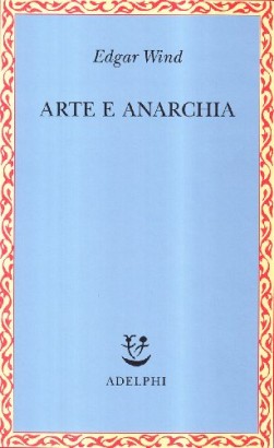 Arte e anarchia