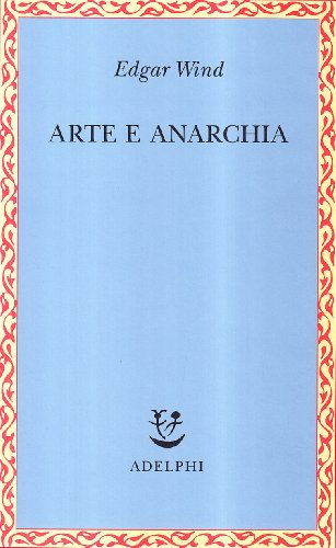 Arte y anarquía