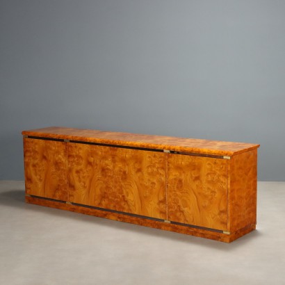 70er Jahre Lagereinheit