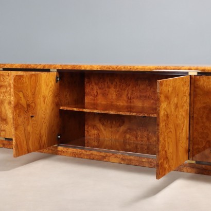 Lagerraum aus den 70er Jahren