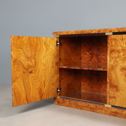 Lagerraum aus den 70er Jahren