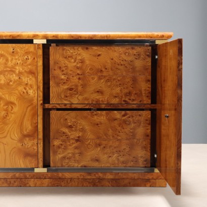 Lagerraum aus den 70er Jahren