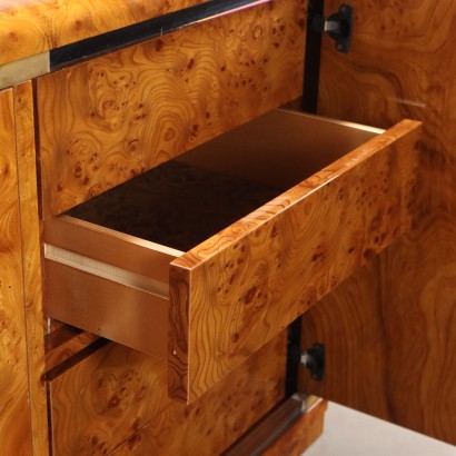 Lagerraum aus den 70er Jahren