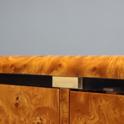 Lagerraum aus den 70er Jahren