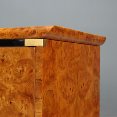 Lagerraum aus den 70er Jahren