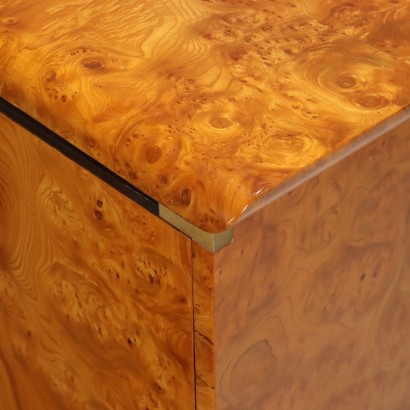 Lagerraum aus den 70er Jahren