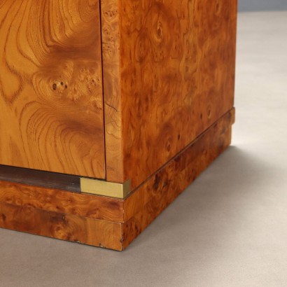 Lagerraum aus den 70er Jahren