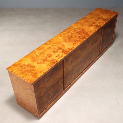 Lagerraum aus den 70er Jahren