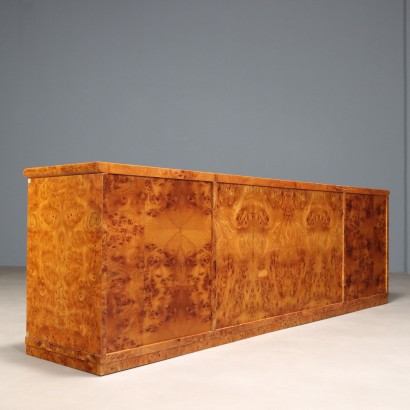 Lagerraum aus den 70er Jahren