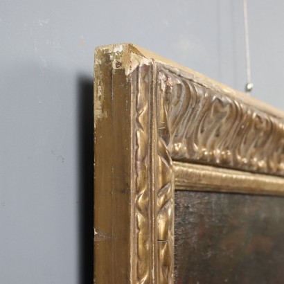 Dipinto di Antonio Valdoni,Figura di armigero,Antonio Valdoni,Antonio Valdoni,Antonio Valdoni,Antonio Valdoni