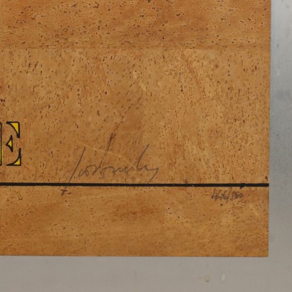 Serigrafia di Giò Pomodoro,Sole produttore,Gio Pomodoro,Gio Pomodoro,Gio Pomodoro,Gio Pomodoro,Gio Pomodoro,Gio Pomodoro,Gio Pomodoro