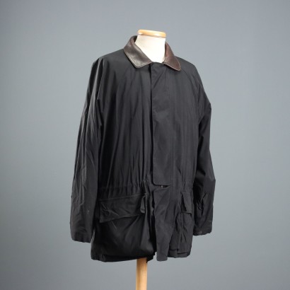 Loro Piana Giaccone Uomo Vintage