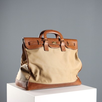 Gucci Borsa da Viaggio Vintage