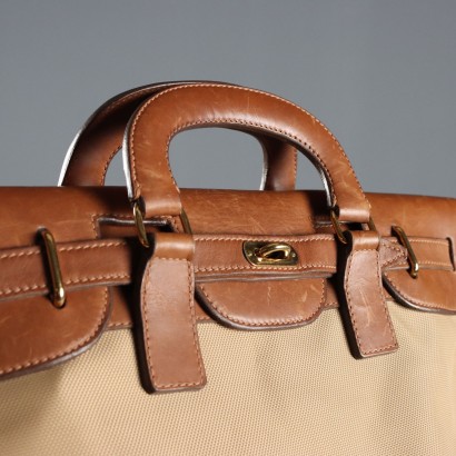 Sac de voyage vintage Gucci