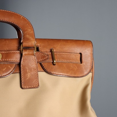 Sac de voyage vintage Gucci