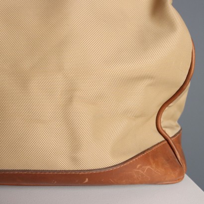 Sac de voyage vintage Gucci