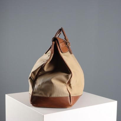 Sac de voyage vintage Gucci