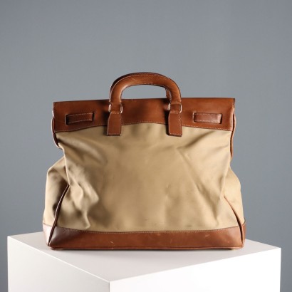 Sac de voyage vintage Gucci