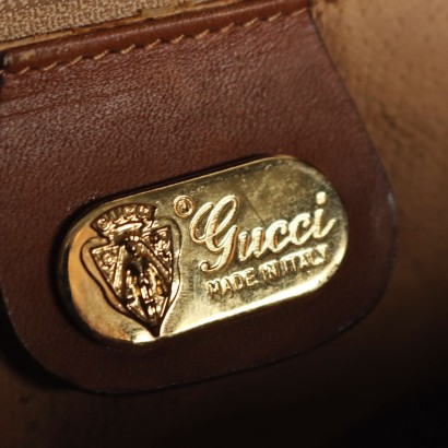 Sac de voyage vintage Gucci