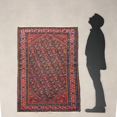 Tappeto Malayer - Iran