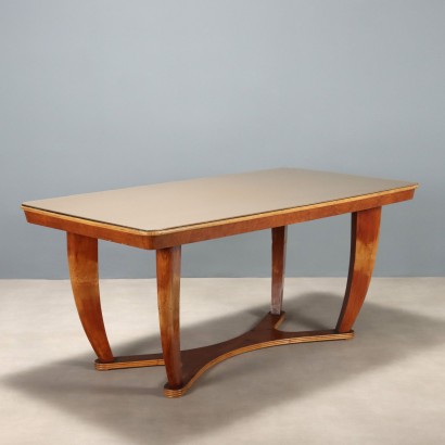 40s-50s table