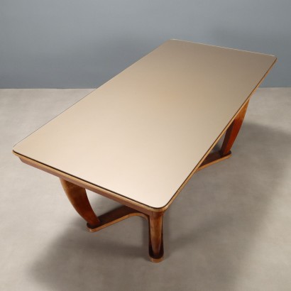 40s-50s table