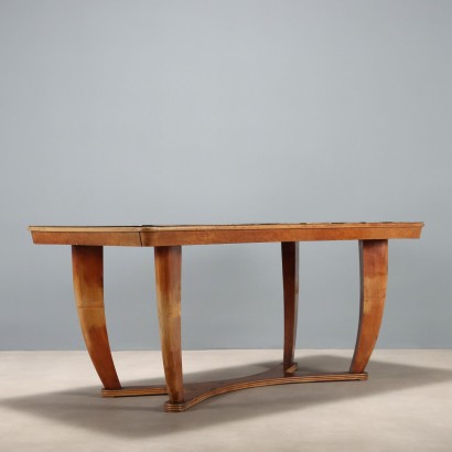 40s-50s table