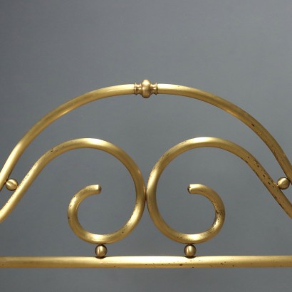 BRASS BED, Brass Double Bed