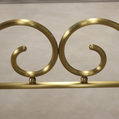 BRASS BED, Brass Double Bed