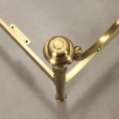 BRASS BED, Brass Double Bed