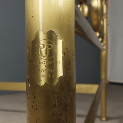 BRASS BED, Brass Double Bed