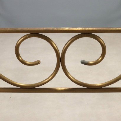 BRASS BED, Brass Double Bed