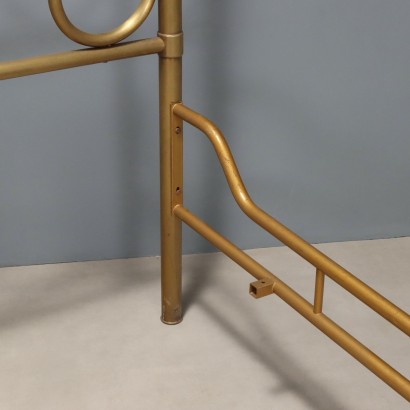 BRASS BED, Brass Double Bed