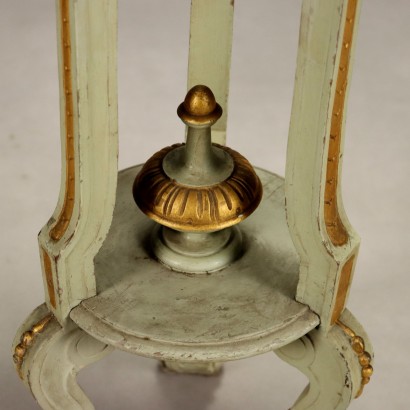 VASE HOLDER, Neoclassical Style Vase Holder