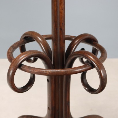 Perchero, perchero estilo Thonèt en color Fag